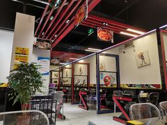 -蛙蛙叫干锅年代(常熟二店)