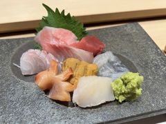 -鮨一日本料理(大中华店)