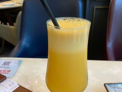 -港丽餐厅(高德置地店)