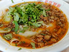 -老柴削面(向阳里店)