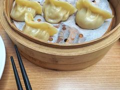 -天怡興·百年蒸饺(中心书城店)