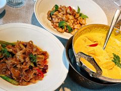 -BetterThai 泰加(苏州中心店)