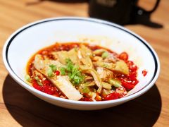 -太二酸菜鱼(金沙印象城店)
