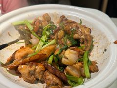 -九毛九西北菜(番禺万达店)