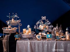 -玉见cake低糖蛋糕甜品台定制(河西店)