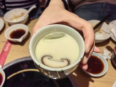 -大和食乐·鲜和牛酸汤火锅(环宇荟店)