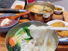 -小满手工粉(环宇荟店)