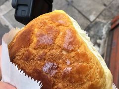 菠萝油-金华冰厅