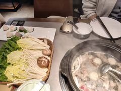 -同仁四季椰子鸡(无锡滨湖万象汇店)