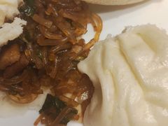 粉条包子-房县土本味土鸡汤特色餐厅(沌口店)
