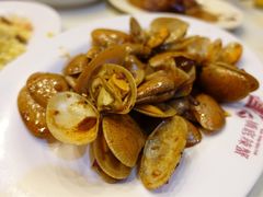 -桥底辣蟹(谢斐道店)