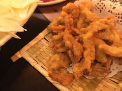 -大龙辣火锅·龙虾·烧烤(湖滨新天地店)