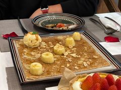 -LA CREPERIE BRETONNE布列塔尼法式餐厅(天童北路店)
