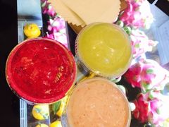 -Mr.Fruits水果先生(英蓝金融中心店)