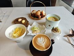 -量子制造·元创意料理(李公堤店)