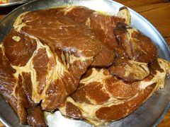 -原始泥炉烤肉(总店)