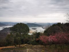 -南北湖风景区