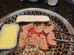 -木槿花韩式炭烤·熟成肉工坊(孙文东路店)