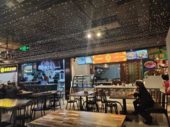 -五一星光夜市(SOHO新天地店)