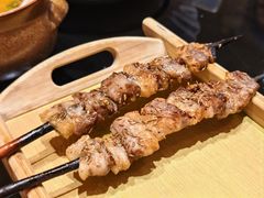 -蒙古人烤羊大师·草原料理(工农大路店)