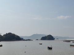 -观澜小洱海