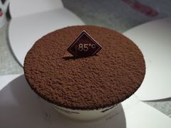 -85度C(上海茶陵北路店)