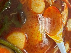 -小谷姐姐麻辣拌·麻辣烫(三里屯泰悦豪庭店)