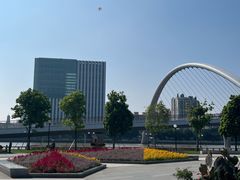 -二沙岛艺术公园