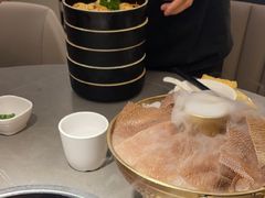 -骨之味·筒骨汤火锅(江头店)