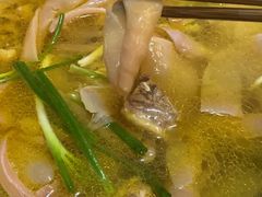 -王记贵阳第一家鱿鱼炖土鸡(东新分店)