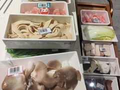 -野妹火锅(龙岗店)