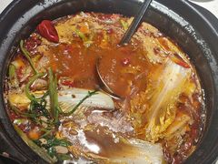 -周渝食惦酸菜鱼(青浦店)