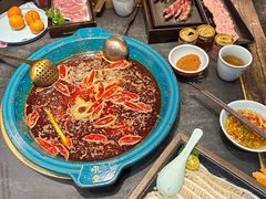 -吼堂老火锅(太古里总店)