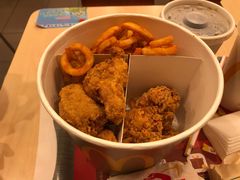 -麦当劳(厦门梧村店)