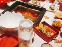 -倍儿红喜临门火锅(文兴路店)