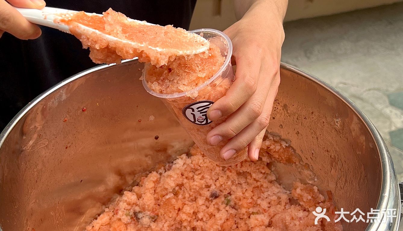 天津！来西北角就为了他家这一口牛肉烧饼….