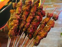 -三个大叔烤羊肉串·炭炉砂锅菜(西三旗店)