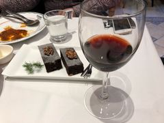自酿红酒-波特曼西餐厅(南岗店)
