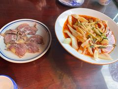-老平遥饭馆
