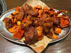 -萍姐火锅·公路夜市(南京新街口店)