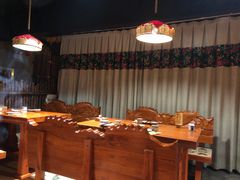 -蛟河庄稼院(临河街店)