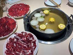 -汕头八合里海记牛肉店(清河店)