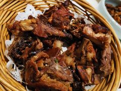 -全聚德(扬州虹桥坊店)