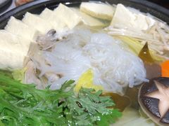 -松子料理(亮马桥店)