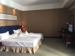 -顺德君豪酒店(佛山容桂渔人码头店)