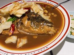 -旺顺阁·北京菜(北辰上品+)