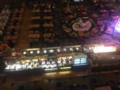 -佰园全日西餐厅-厦门佰翔软件园酒店