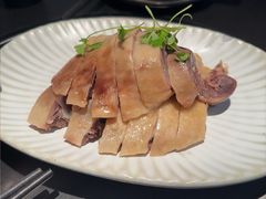 -金陵家宴·金陵春·南京菜(夫子庙店)