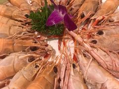 -威海会馆海鲜餐厅
