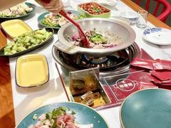 -别装假铝盆烤肉(三道街店)